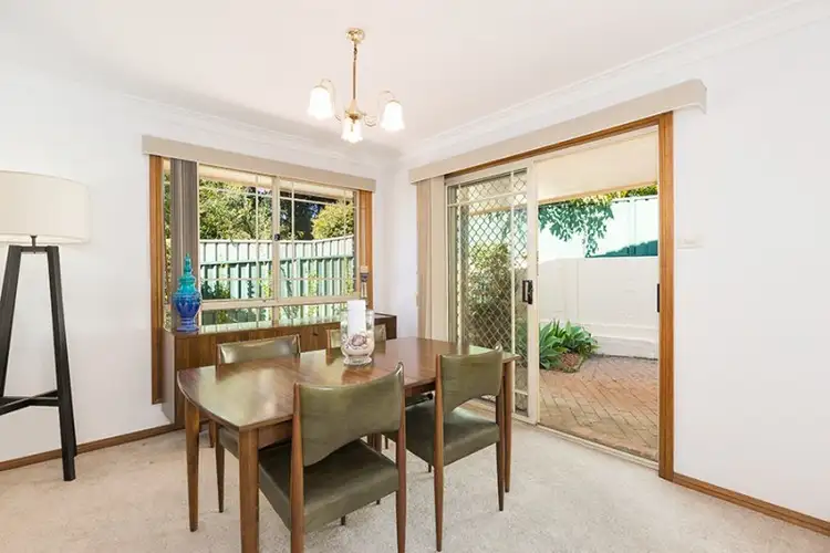 Fourth view of Homely townhouse listing, 3/315-317 Port Hacking Road, Miranda NSW 2228