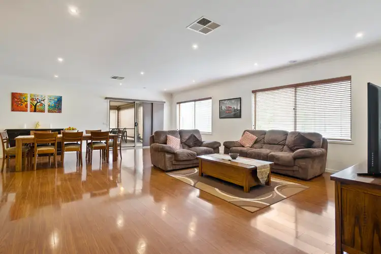 Fourth view of Homely house listing, 9 Hakea Close, Bacchus Marsh VIC 3340