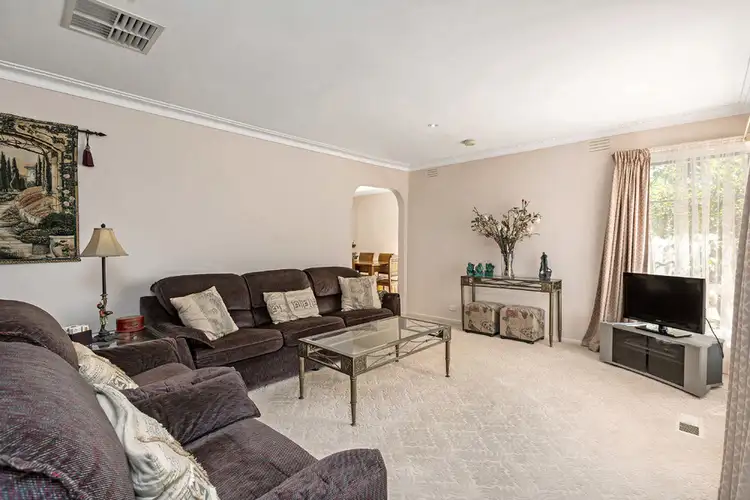 Fourth view of Homely house listing, 1 Drake Court, Avondale Heights VIC 3034