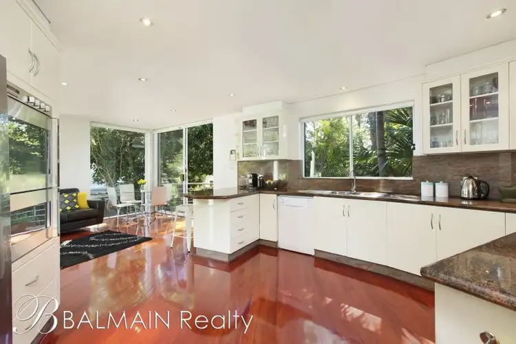 Third view of Homely house listing, 10 Beach Street, Tennyson Point NSW 2111
