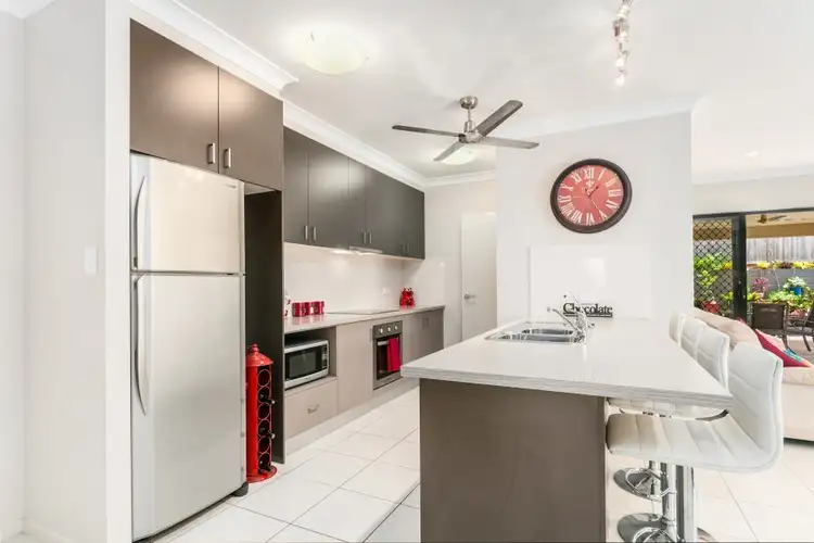 Main view of Homely house listing, 107 Irene Street, Mooroobool QLD 4870