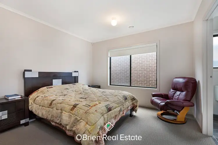 Fifth view of Homely house listing, 4 Cherry Blossom Chase, Pakenham VIC 3810