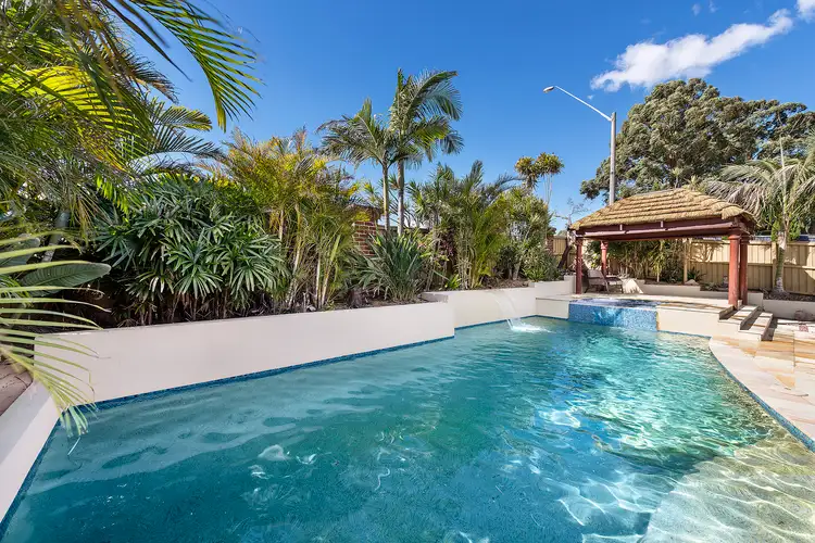 Main view of Homely house listing, 9 Hilloak Court, Castle Hill NSW 2154