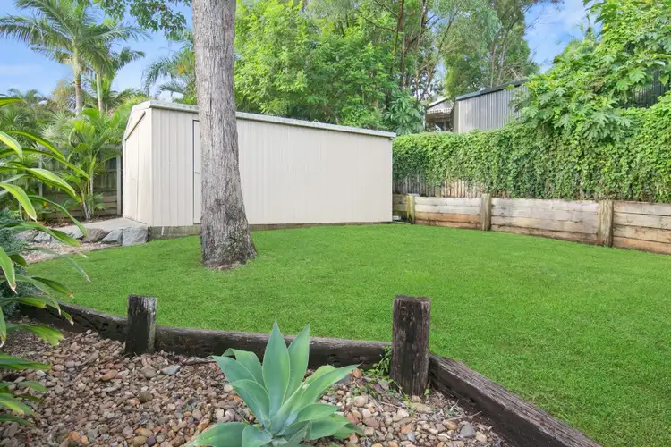 Fifth view of Homely house listing, 21 Que Close, Cornubia QLD 4130