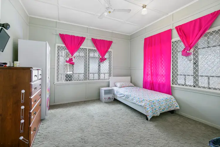 Fourth view of Homely house listing, 17 Jacaranda Street, East Ipswich QLD 4305