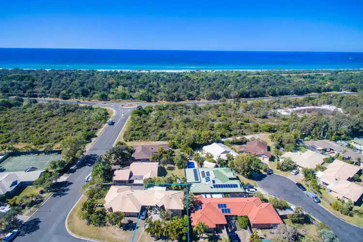 Sixth view of Homely semi-detached listing, 2/36 Sandalwood Drive, Bogangar NSW 2488