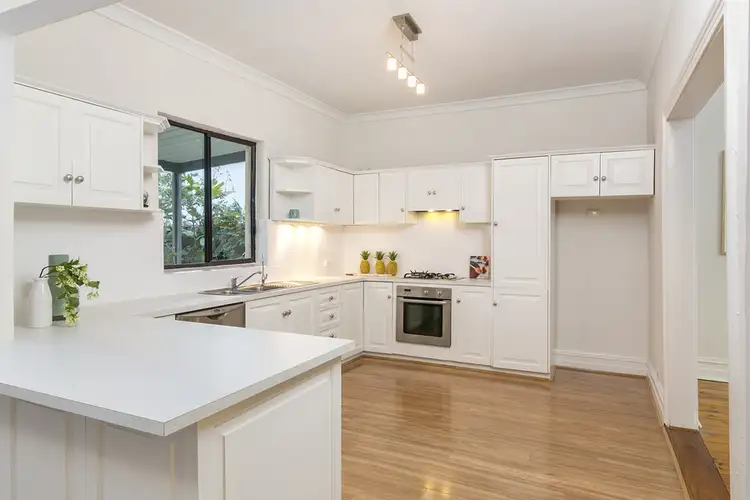 Sixth view of Homely house listing, 122 Frederick Street, Evandale SA 5069