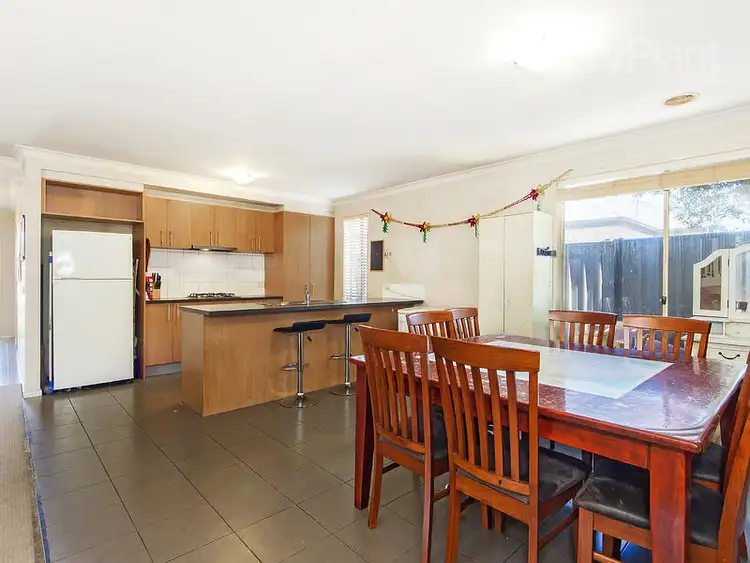 Third view of Homely house listing, 16 Wigmore Street, Derrimut VIC 3030