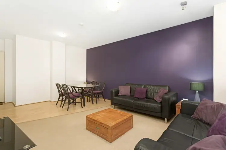 Main view of Homely unit listing, GA/119 Leichhardt Street, Spring Hill QLD 4000