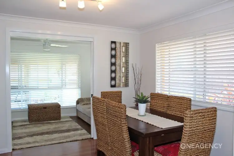 Seventh view of Homely house listing, 93 Gregory Street, South West Rocks NSW 2431
