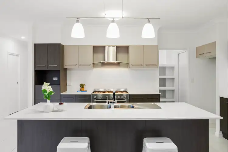 Third view of Homely house listing, 181 Gallipoli Road, Carina Heights QLD 4152