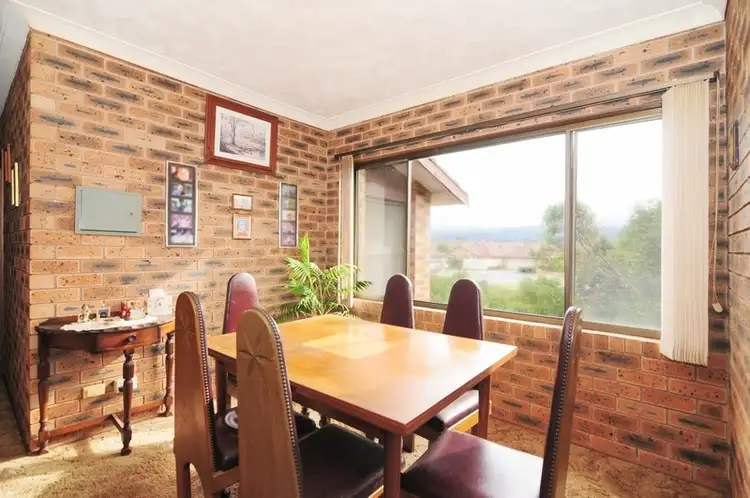 Second view of Homely unit listing, 3/2 Brereton Street, Nowra NSW 2541