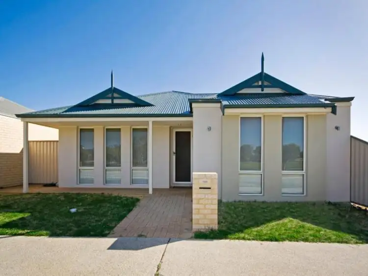 Second view of Homely house listing, 9 Susetta Approach, Success WA 6164