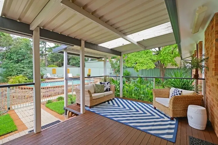 Third view of Homely house listing, 21 Arnold Avenue, Camden South NSW 2570