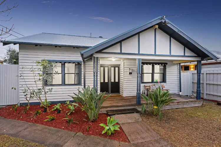 61 Kingsville Street, Kingsville VIC 3012