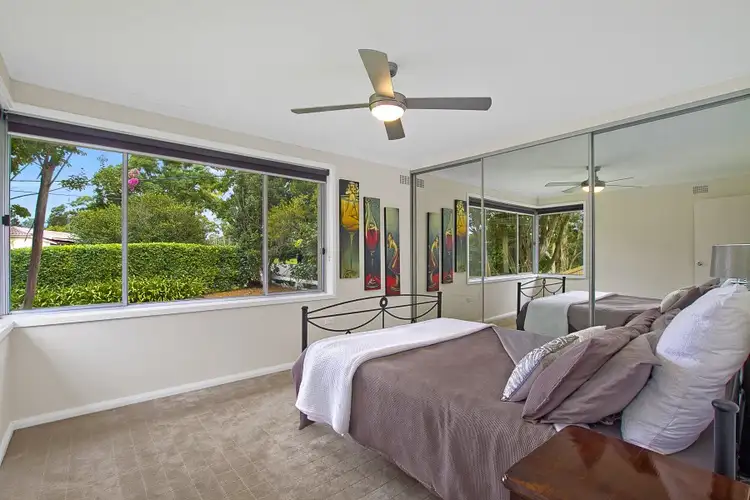 Fifth view of Homely house listing, 13 Coolong Street, Castle Hill NSW 2154