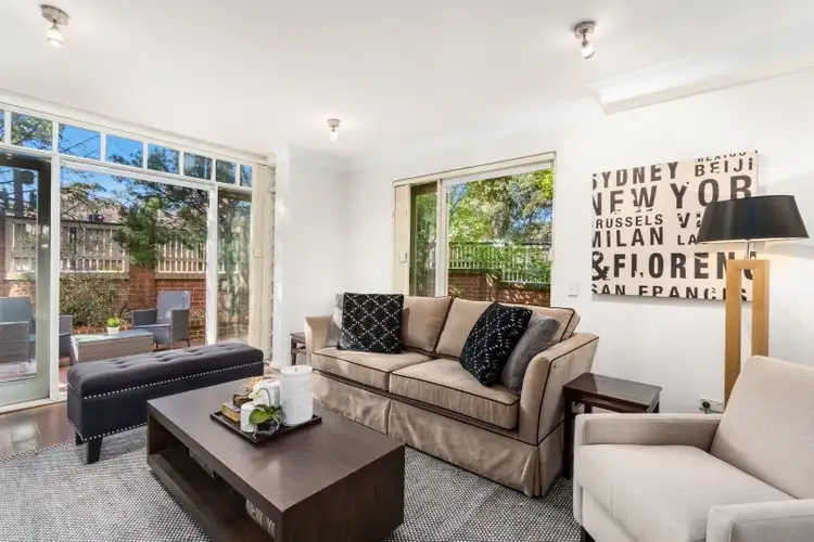 Fourth view of Homely townhouse listing, 31d Rangers Road, Cremorne NSW 2090
