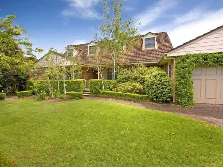 40 Romney Road, St Ives NSW 2075