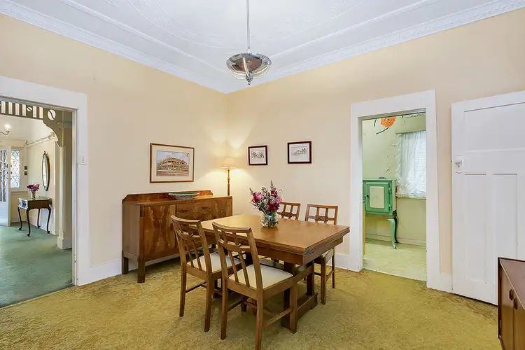Fourth view of Homely house listing, 5 Rectory Avenue, Ashfield NSW 2131