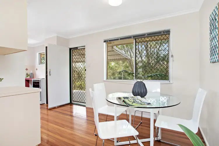 Fourth view of Homely house listing, 83 Lade Street, Gaythorne QLD 4051