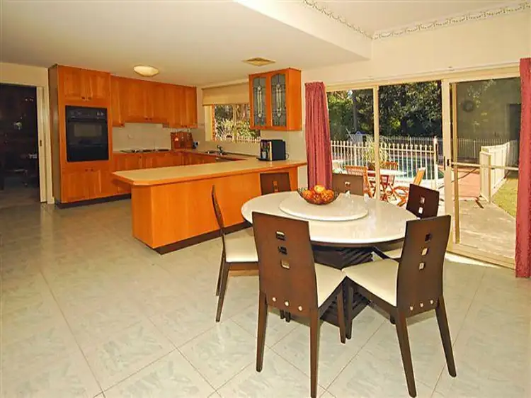 Fifth view of Homely house listing, 20 Greenway Drive, Pymble NSW 2073
