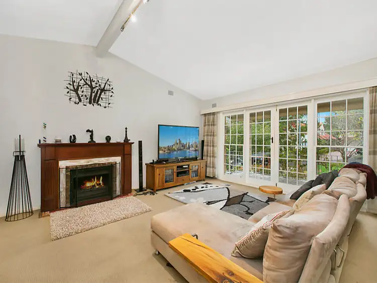 Third view of Homely house listing, 7 Briar Street, St Ives NSW 2075