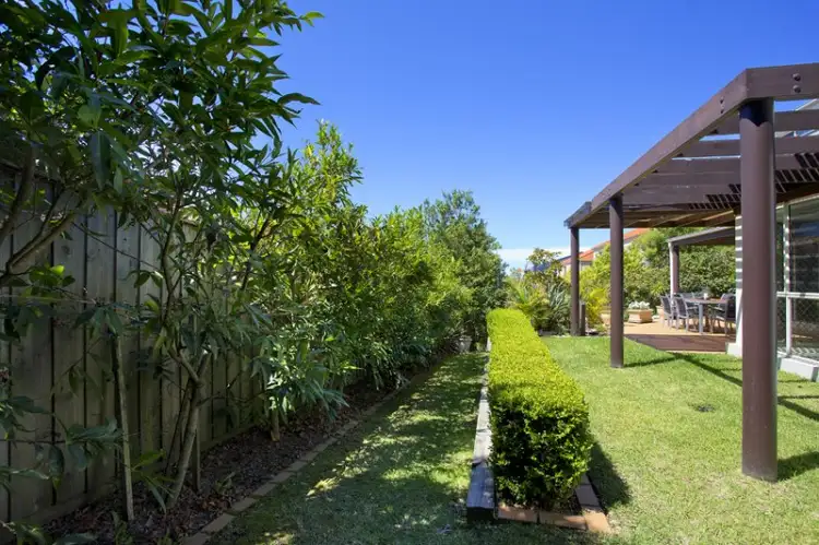 Third view of Homely house listing, 28 Dawes Road, Belrose NSW 2085