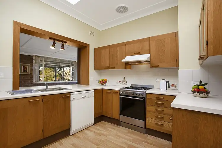Third view of Homely house listing, 51 Bobbin Head Road, Turramurra NSW 2074