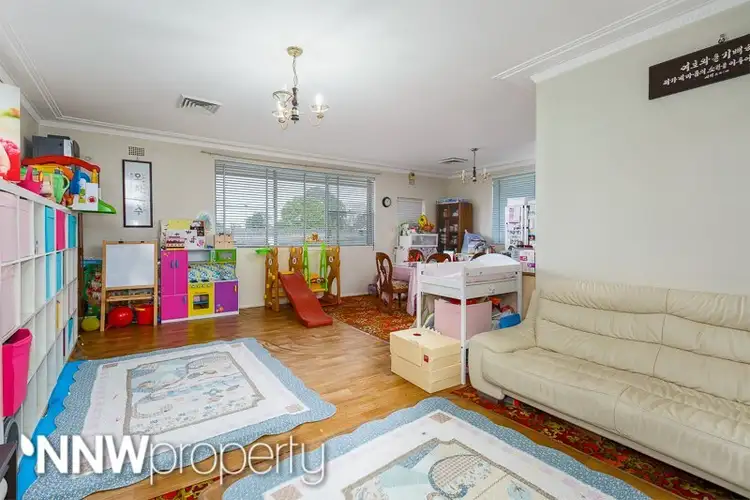 Third view of Homely house listing, 14 Florida Avenue, Ermington NSW 2115