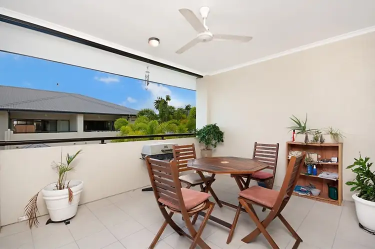 Third view of Homely apartment listing, 7/12 Oyster Court, Trinity Beach QLD 4879