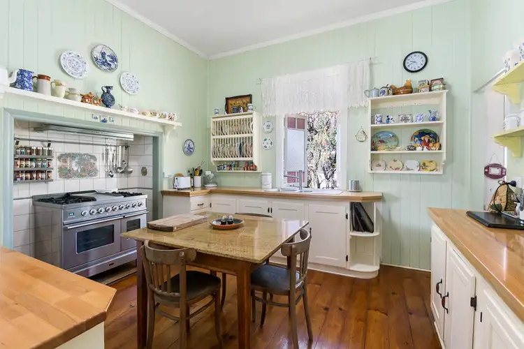 Third view of Homely house listing, 7 Merrell Street, North Booval QLD 4304