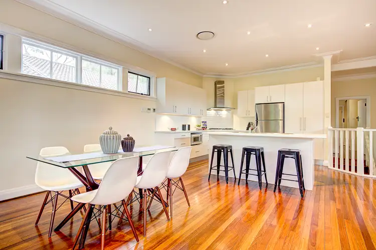 Fifth view of Homely house listing, 4 Browns Road, Gordon NSW 2072