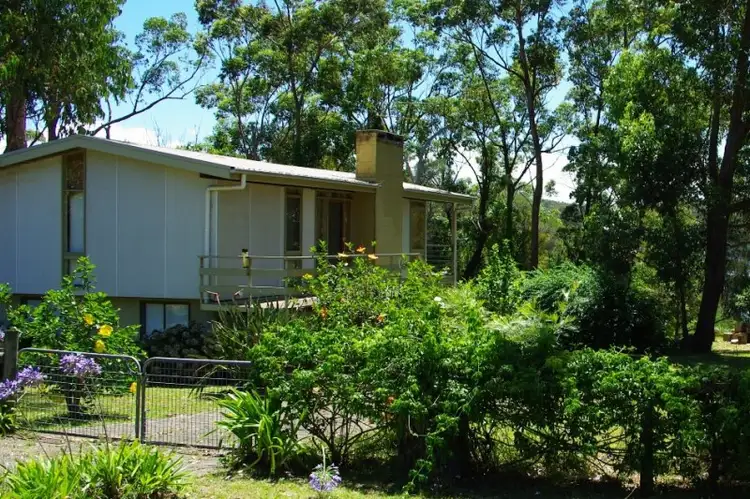 4 Fairhaven Point Way, Wallaga Lake NSW 2546