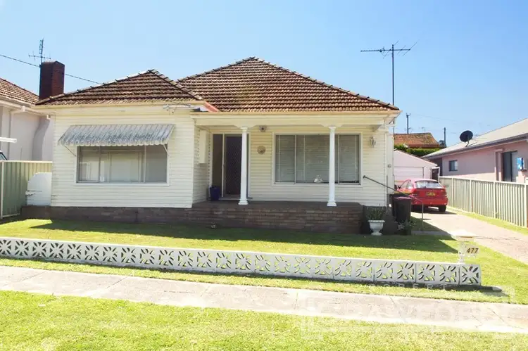 477 Maitland Road, Mayfield West NSW 2304