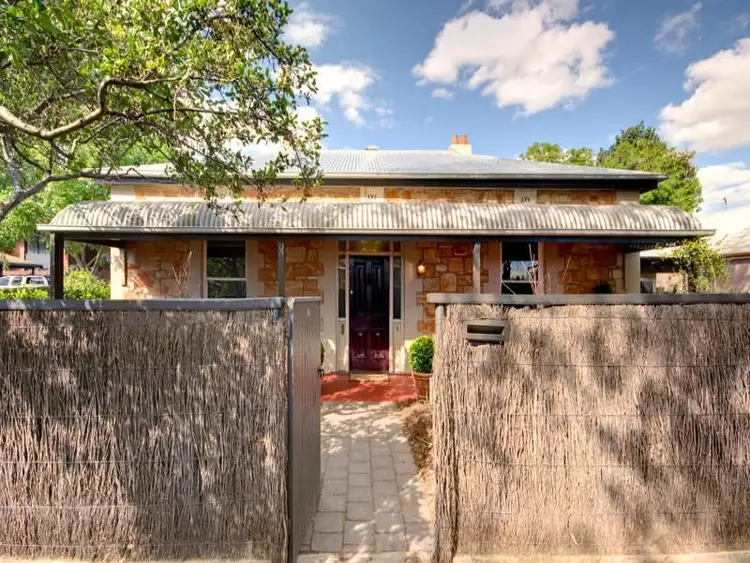 26 Edward Street, Norwood SA 5067