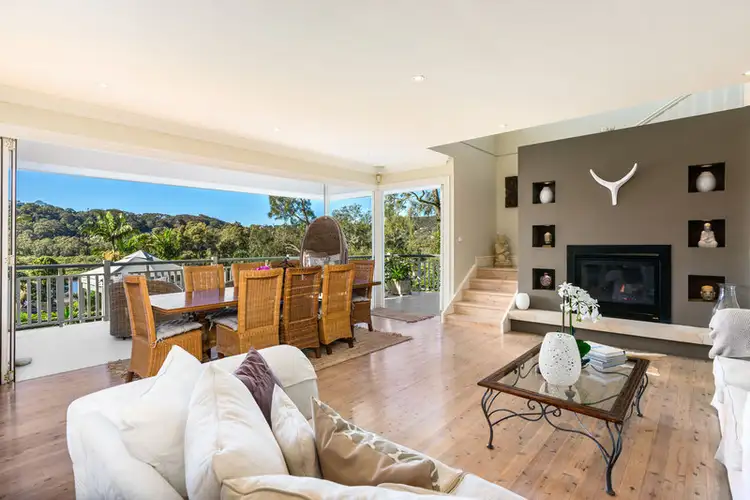Fifth view of Homely house listing, 80 Patrick Street, Avalon Beach NSW 2107