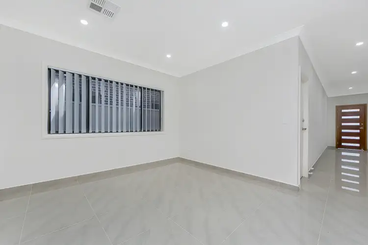 Fourth view of Homely house listing, 2B Varian Street, Mount Druitt NSW 2770