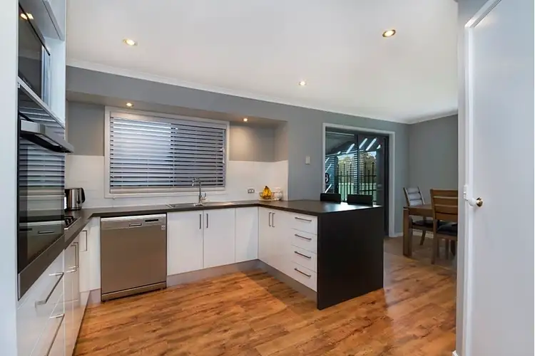 Fourth view of Homely house listing, 15 Knape Street, Long Gully VIC 3550