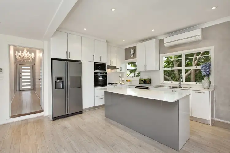 Third view of Homely house listing, 9 Countess Street, Mosman NSW 2088