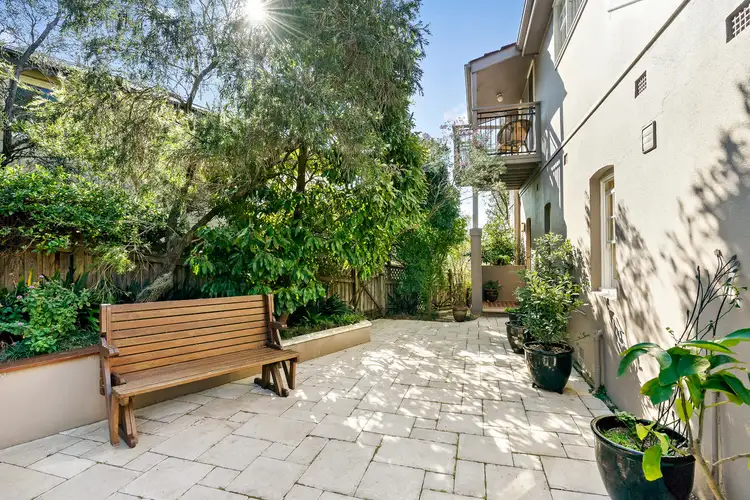 Sixth view of Homely house listing, 4 Kangaroo Street, Manly NSW 2095