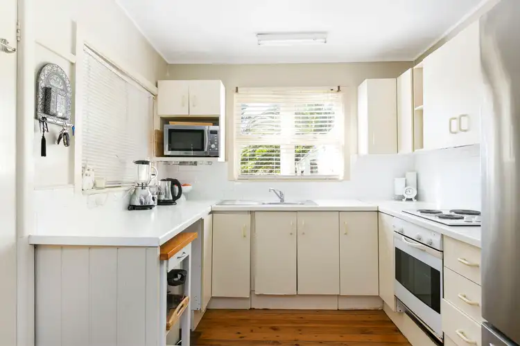 Fifth view of Homely house listing, 33 Birch Crescent, East Corrimal NSW 2518