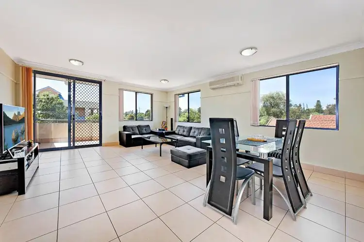 14/11-13 Crane Street, Homebush NSW 2140