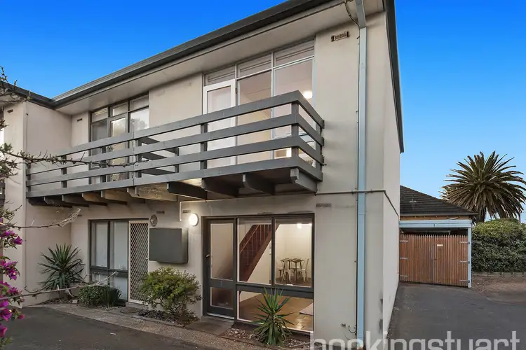 1/594 Nepean Highway, Bonbeach VIC 3196