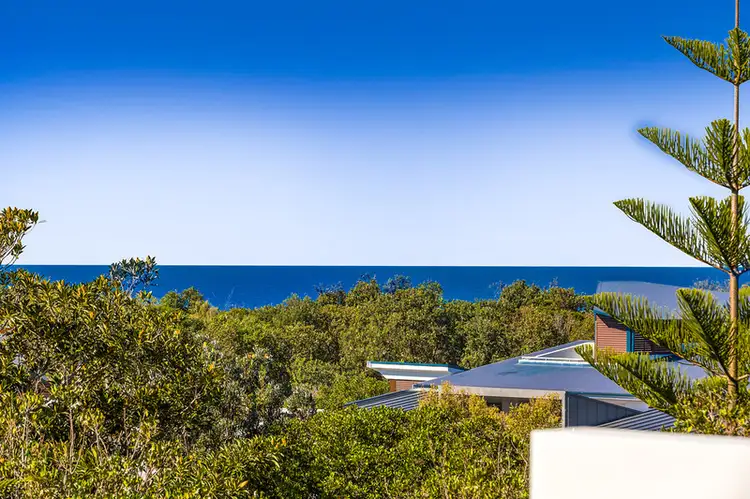 Fourth view of Homely apartment listing, 31/2-10 Kamala Crescent, Casuarina NSW 2487