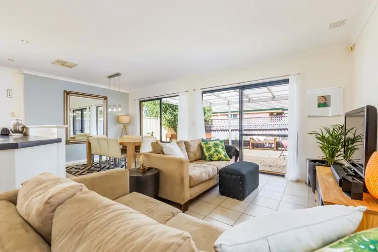 Fifth view of Homely house listing, 13A Constance Street, Yokine WA 6060