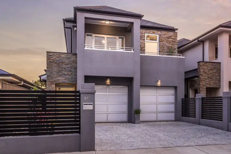 27 Thames Avenue, Klemzig SA 5087