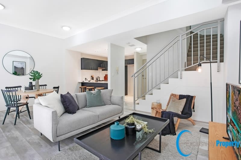 Third view of Homely apartment listing, 9/862-868 Old Princes Highway, Sutherland NSW 2232