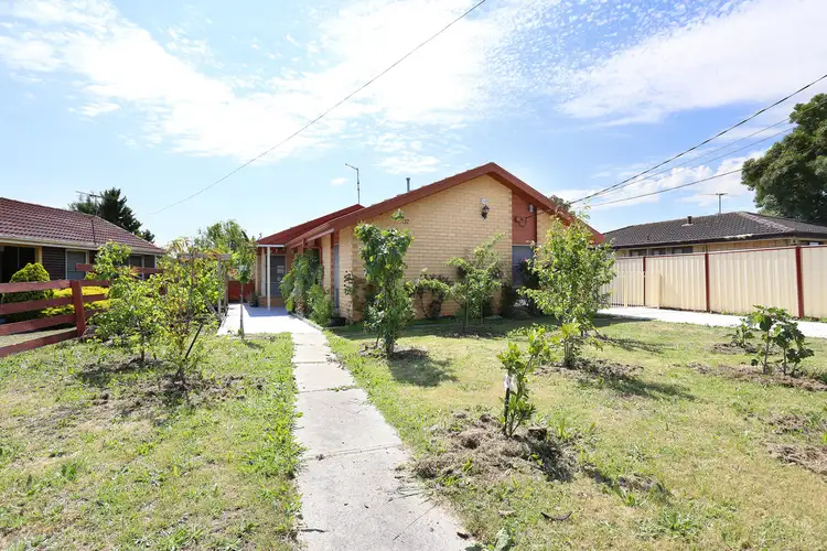 Second view of Homely house listing, 37 Taggerty Crescent, Meadow Heights VIC 3048