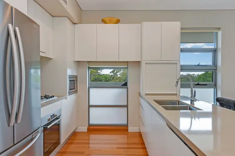 Fourth view of Homely apartment listing, 33/18 Shinfield Avenue, St Ives NSW 2075