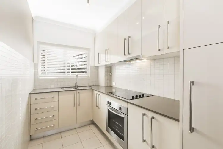 Third view of Homely apartment listing, 12/171 Willarong Road, Caringbah NSW 2229